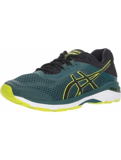 GT-2000 6 Men's Running Shoe