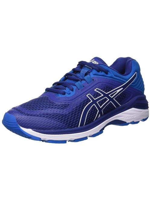 ASICS GT-2000 6 Men's Running Shoe