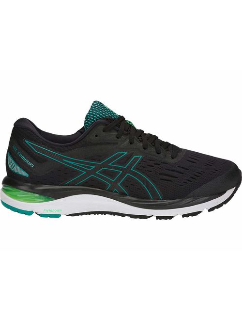 ASICS Men's Gel-Cumulus 20 Low Top Running Shoes