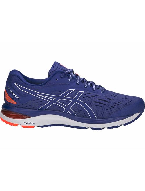 ASICS Men's Gel-Cumulus 20 Low Top Running Shoes