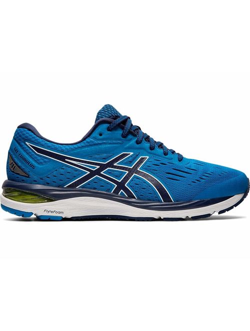 ASICS Men's Gel-Cumulus 20 Low Top Running Shoes