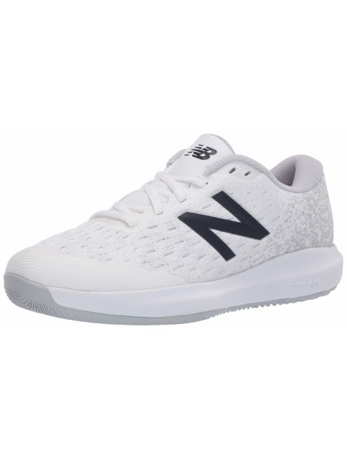 New Balance Women's 996v4 Hard Court Tennis Shoe