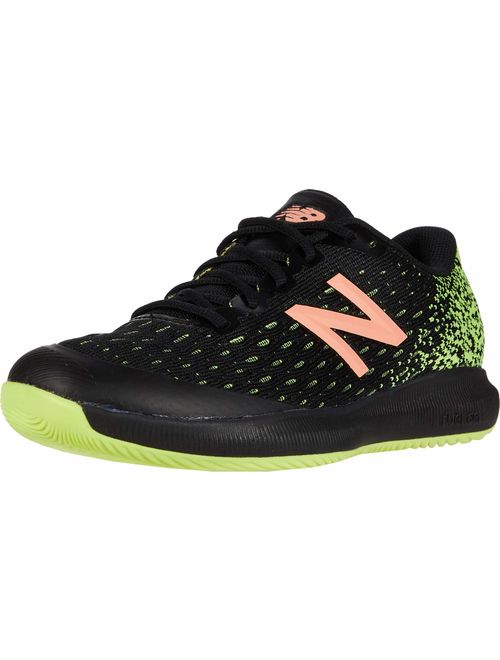 New Balance Women's 996v4 Hard Court Tennis Shoe