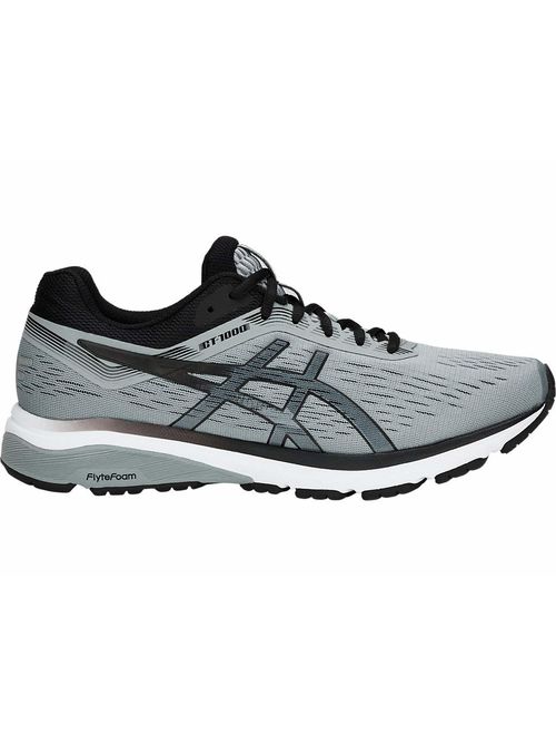 ASICS Men's GT-1000 7 Mesh Mid Ankle Running Shoes