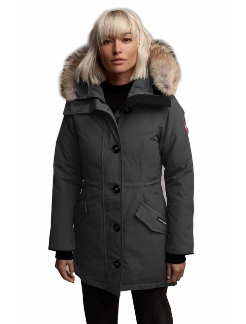 Canada Goose Women's Rossclair Parka