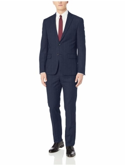 Men's Uptown Slim Suit