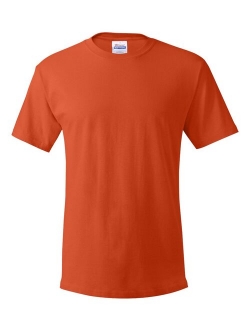 Men's and Big Men's ComfortSoft Short Sleeve Tee, Up To Size 4XL