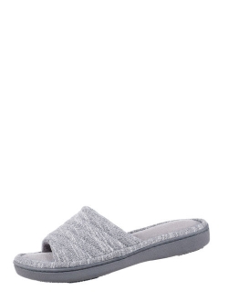 Women's Space Knit Andrea Slide Slipper