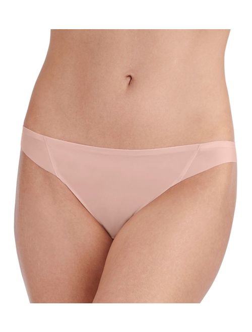 Women's Vanity Fair 18241 Nearly Invisible Thong