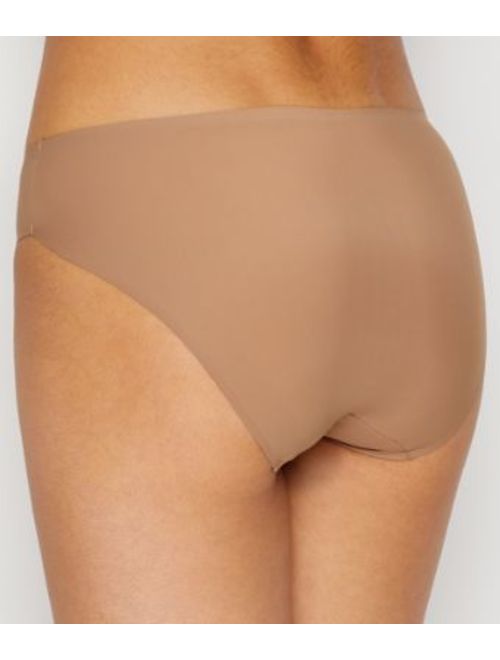 TC Fine Intimates Womens Wonderful Edge Matte Microfiber Hipster Style-A4-113