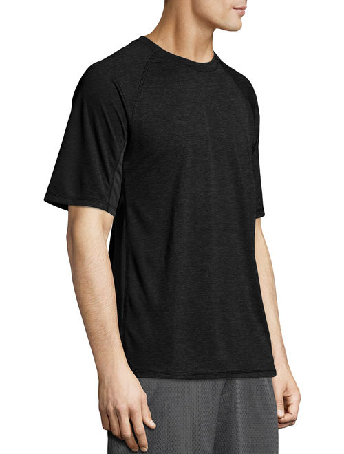 Hanes Sport Men's X-Temp Performance Tee