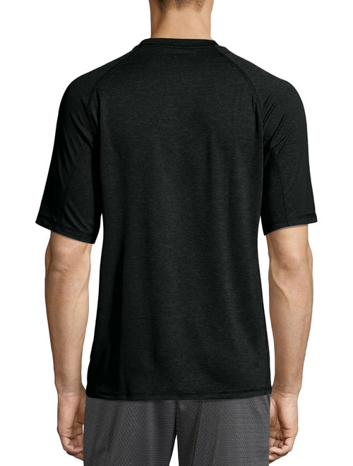 Hanes Sport Men's X-Temp Performance Tee