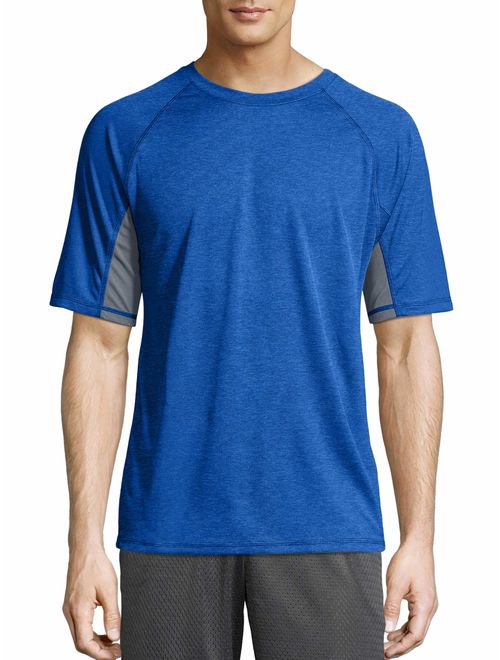 Hanes Sport Men's X-Temp Performance Tee