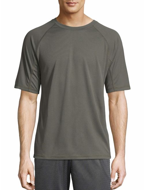 Hanes Sport Men's X-Temp Performance Tee