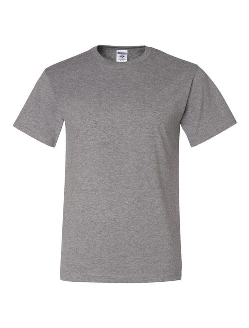 Jerzees Adult 5.6 oz., DRI-POWER ACTIVE T-Shirt 29M