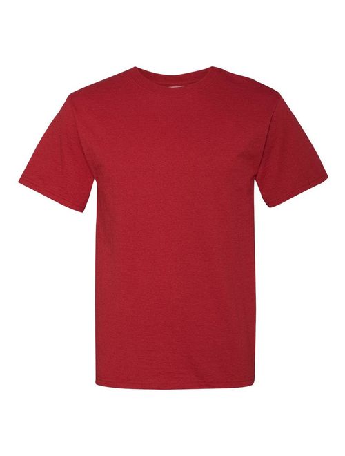 Jerzees Adult 5.6 oz., DRI-POWER ACTIVE T-Shirt 29M