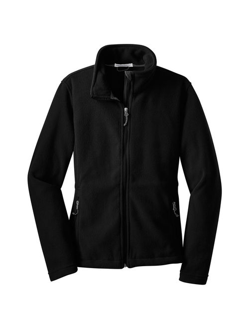 Port Authority Women's Adjustable Fleece Drawcord Jacket