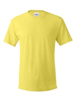 Mens TAGLESS ComfortSoft Crewneck T-Shirt