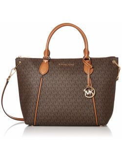 Sierra Large Satchel