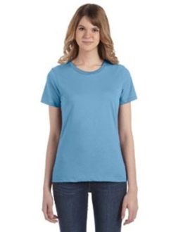 Anvil Ladies' Lightweight T-Shirt