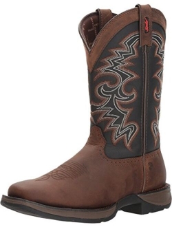 Boot DDB0131 Rebel 12