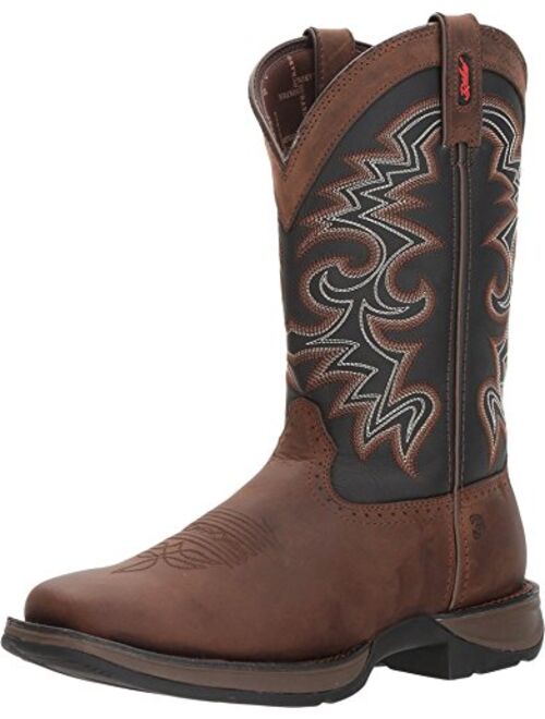 Men's Durango Boot DDB0131 Rebel 12