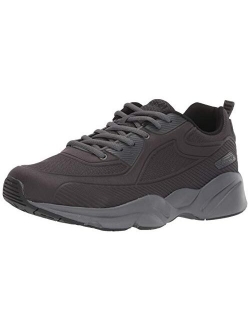 Men's Stability Laser Sneaker