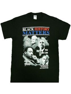 Black History Month T-Shirt