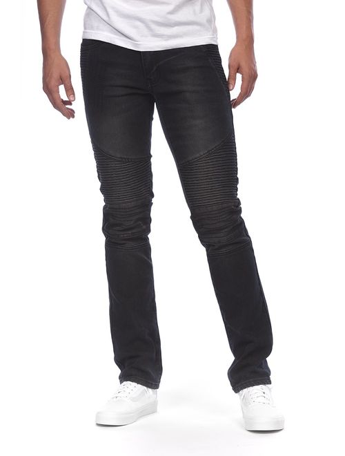 ring of fire stretch jeans