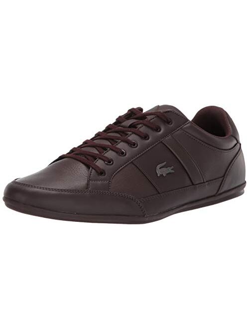 Lacoste Mens Chaymon Sneaker