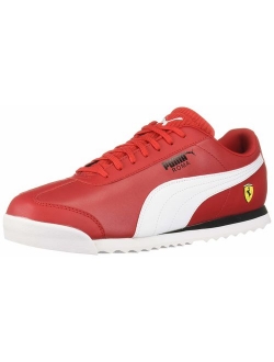 Men's Ferrari Roma Sneaker