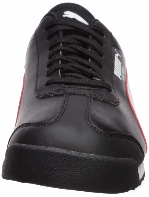 PUMA Men's Ferrari Roma Sneaker