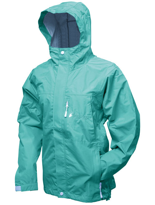 Frogg Toggs Women's Java 2.5 Jacket