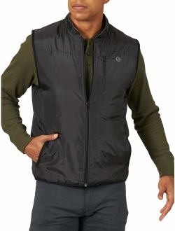 ATG by Wrangler Men's Reversible Classic Vest