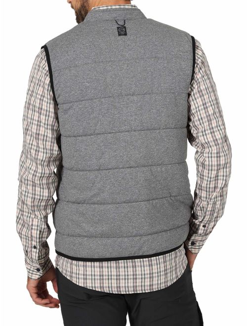 ATG by Wrangler Men's Reversible Classic Vest