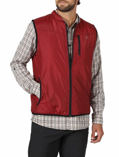 ATG by Wrangler Men's Reversible Classic Vest