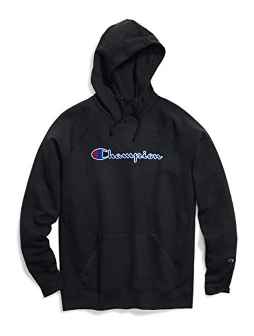 Champion Women's Fleece Pullover Hoodie