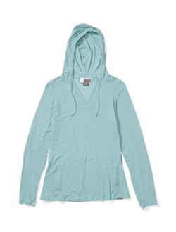 ExOfficio Women's BugsAway Lumen Hoody