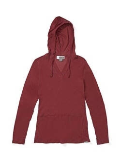 ExOfficio Women's BugsAway Lumen Hoody