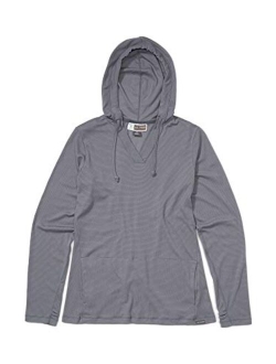 ExOfficio Women's BugsAway Lumen Hoody