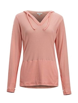 ExOfficio Women's BugsAway Lumen Hoody