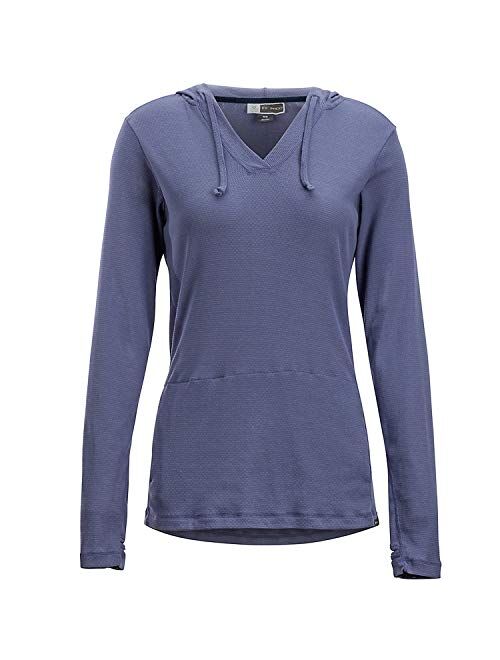 ExOfficio Women's BugsAway Lumen Hoody