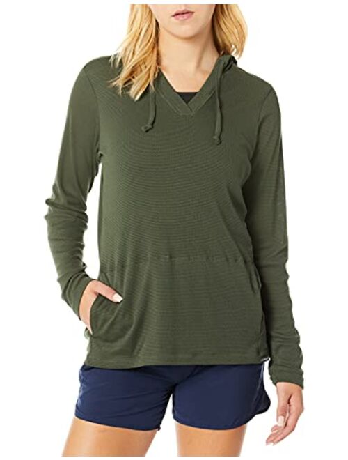 ExOfficio Women's BugsAway Lumen Hoody