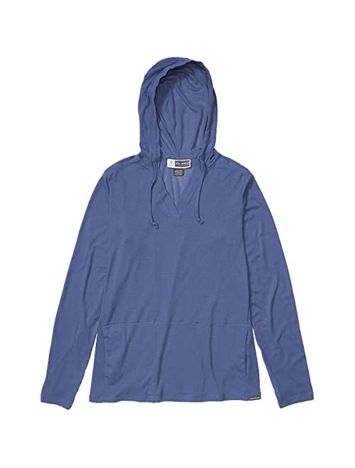 ExOfficio Women's BugsAway Lumen Hoody