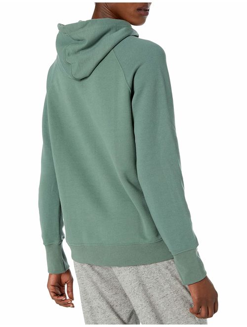 Champion Women's Fleece Pullover Hoodie