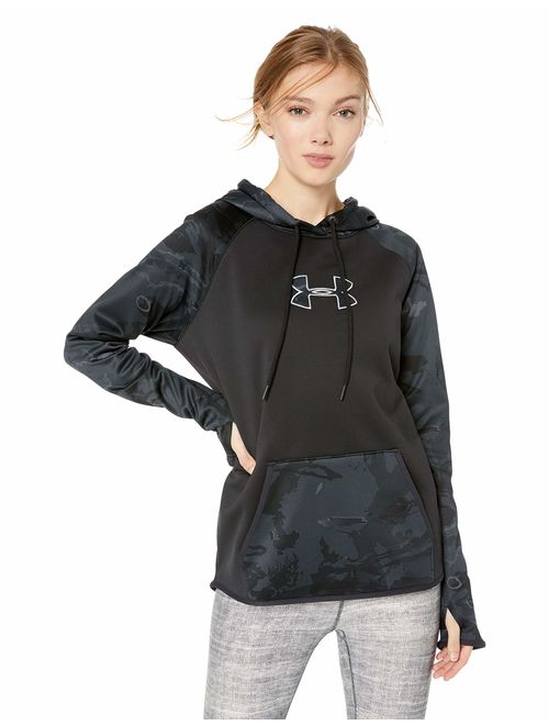 Under Armour Women's Icon Caliber