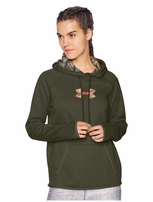 Under Armour Women's Icon Caliber