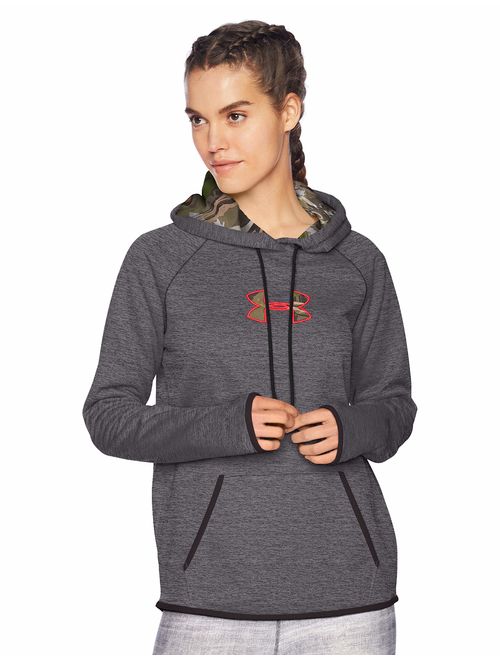 Under Armour Women's Icon Caliber