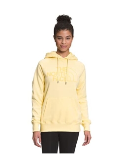 Women's Half Dome Pullover Hoodie Sweatshirt (Standard and Plus Size)