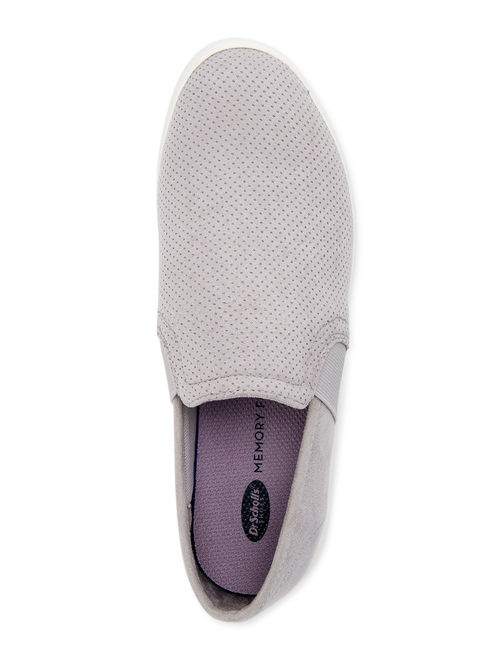 dr scholl's shoes slip on sneakers